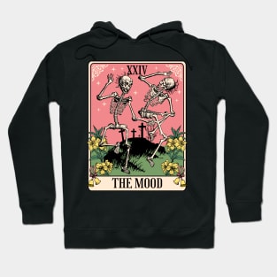 The Mood Hoodie